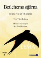 The Star Of Betlehem 