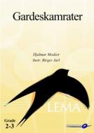 Gardeskamrater Marsch 