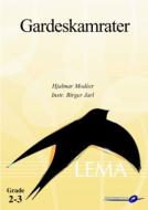 Gardeskamrater Marsch 