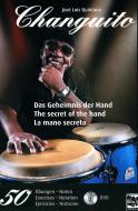Changuito - Das Geheimnis der Hand (+DVD) 