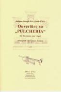 Ouvertüre zu 'Pulcheria' 