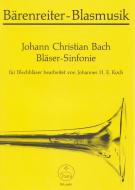 Bläser-Sinfonie Standard