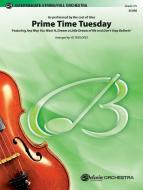 Prime Time Tuesday (As Performed By the Cast of Glee) 