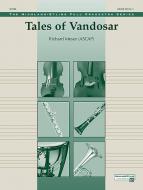 Tales of Vandosar Standard