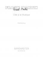 Ode à la musique Standard