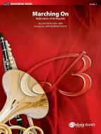 Marching On (Battle Hymn Of The Republic) Standard