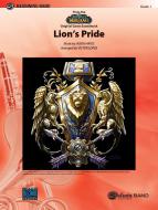Lion's Pride Standard