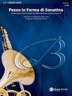 Pezzo in forma di Sonatina Standard