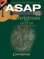 ASAP Christmas For Guitar 