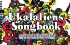 Ukulalians Songbook 