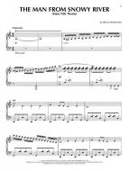 The Man from Snowy River 