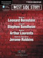 West Side Story Instrumental Play-Along 