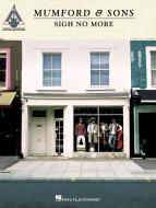 Mumford & Sons - Sigh No More 