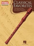 Classical Favorites 