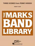 Three Scenes From Penn's Woods Standard