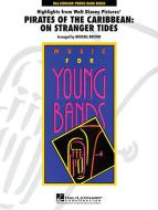 Pirates Of The Caribbean: On Stranger Tides Standard