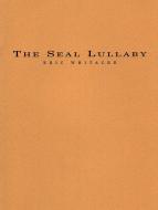 The Seal Lullaby Standard
