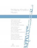 12 Variationen über 'Ah, vous dirai-je Maman' KV 265 (300a) Standard