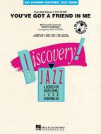 You've Got A Friend In Me Standard