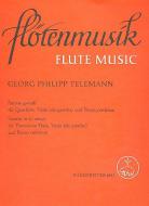 Sonate g-Moll TWV 42:g7 