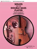 Solos For The Double-Bass Player 