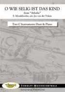 O wie selig ist das Kind (From Arthalia) 