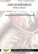Airs Bohémiens 