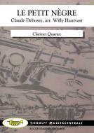 Le Petit Nègre 