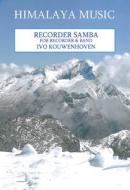 Recorder Samba 