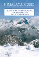 Junior Bongo Dancing 