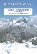 March From Scipio 
