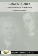 Canzon Quarta 
