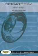 Freedom of The Seas 
