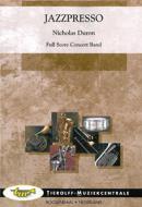 Jazzpresso 