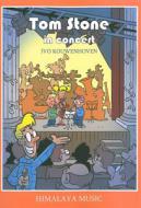 Tom Stone In Concert 