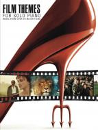 Film Themes for Solo Piano 