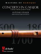 Concerto in G Major 