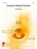 Geuzen Medal Fanfare (Fanfarenorchester) 