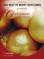 God Rest Ye Merry Gentlemen 