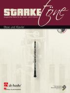 Starke Töne (Oboe) 
