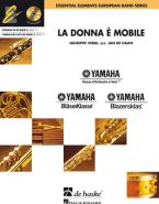 La donna è mobile 
