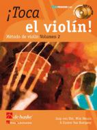 Toca el violin! 2 