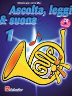 Ascolta, leggi & suona 1 