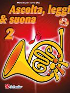 Ascolta, leggi & suona 2 