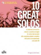 10 Great Solos 