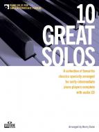 10 Great Solos 