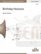 Birthday Honours 