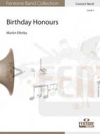 Birthday Honours 