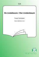 Der Lindenbaum/De lindeboom 