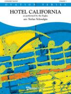 Hotel California 